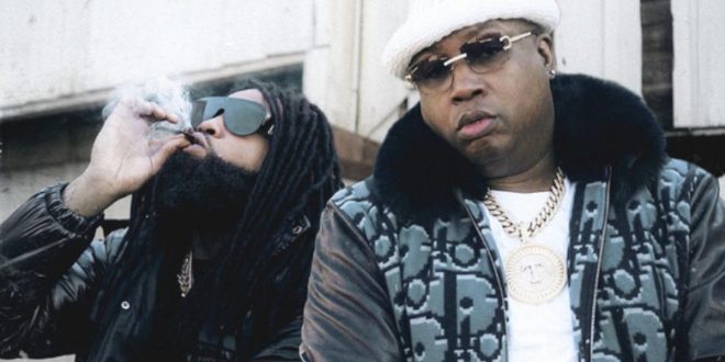 E 40 ft Sada Baby Its Hard Not To