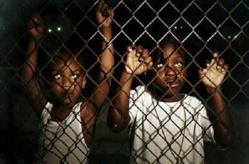 EARTHGANG GHETTO GODS