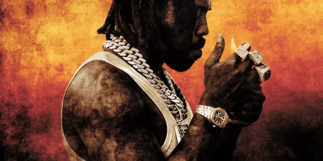 EST Gee - I Aint Feeling You