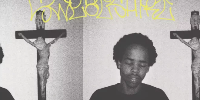 Earl Sweatshirt - Doris [E]