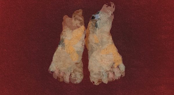 Earl Sweatshirt - FEET OF CLAY (Deluxe)