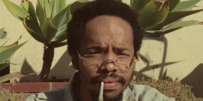 Earl Sweatshirt - Live Laugh Love [E]