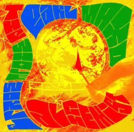 Earl Sweatshirt WHOLE WORLD feat.