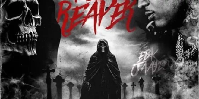 Ebk Jaaybo - The Reaper
