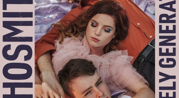 Echosmith - Lonely Generation