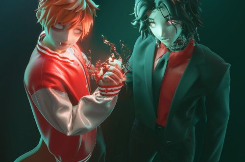 Ed Sheeran Bad Habits feat. Bring Me The Horizon