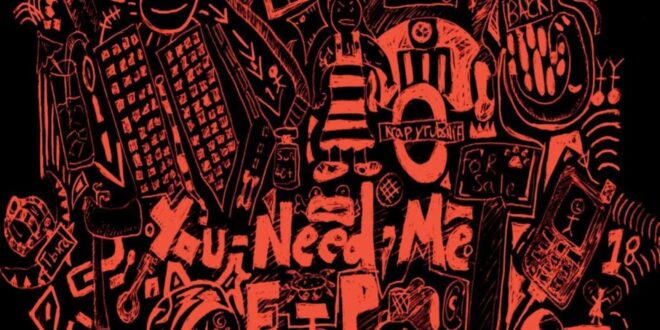 Ed Sheeran - You Need Me - EP - 2011