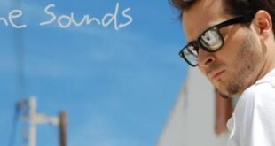 Edward Maya - The Sounds