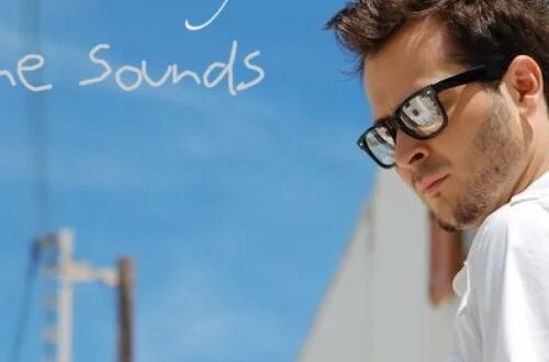 Edward Maya - The Sounds