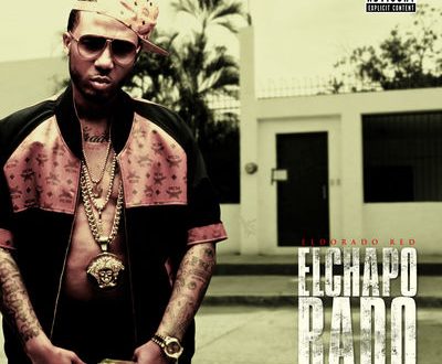 Eldorado Red - ElChapo Rado
