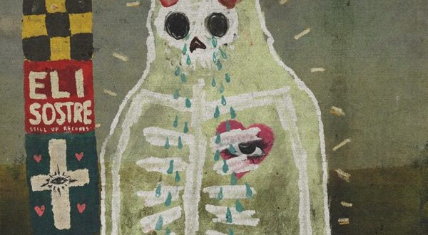 Eli Sostre Beat the Odds