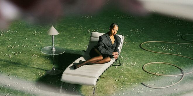 Ella Mai - Do You Still Love Me [E]