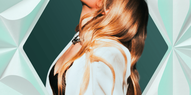 Ellie Goulding Fields Of Gold