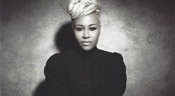 Emeli Sandé - Our Version Of Events (Bonus EP)
