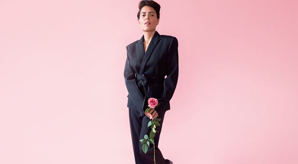 Emily King - Scenery