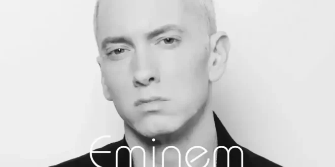 Eminem Complete Studio Albums