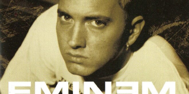 Eminem - Eminem Is Back