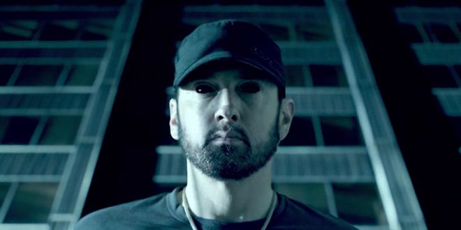 Eminem Fall