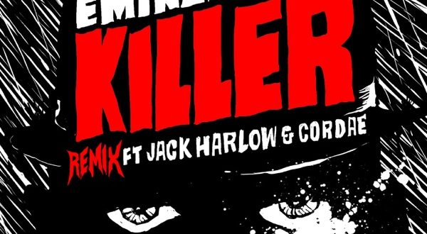 Eminem Jack Harlow Cordae