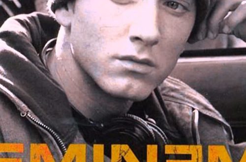 Eminem - Lose Yourself (Original Demo Version) [Single] [CDQ]