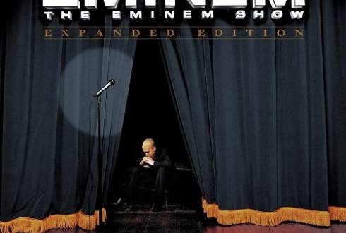 Eminem The Eminem Show Expanded Edition