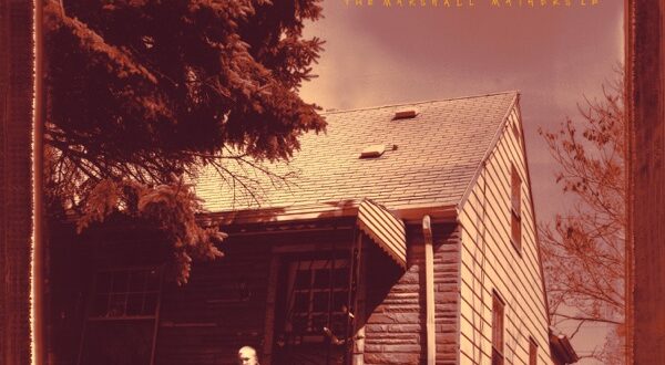 Eminem - The Marshall Mathers LP (25th Anniversary) (2025)