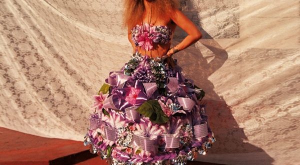 Empress Of Im Your Empress Of