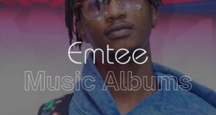 Emtee - Music Albums