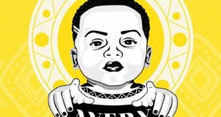 Emtee - Avery - 2015