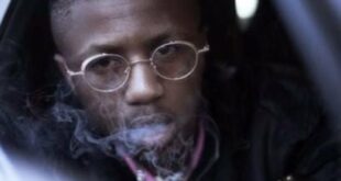 Emtee - Manando - 2017