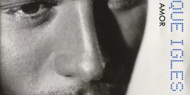 Enrique Iglesias - Cosas Del Amor