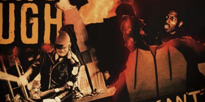 Eric Bellinger Enough