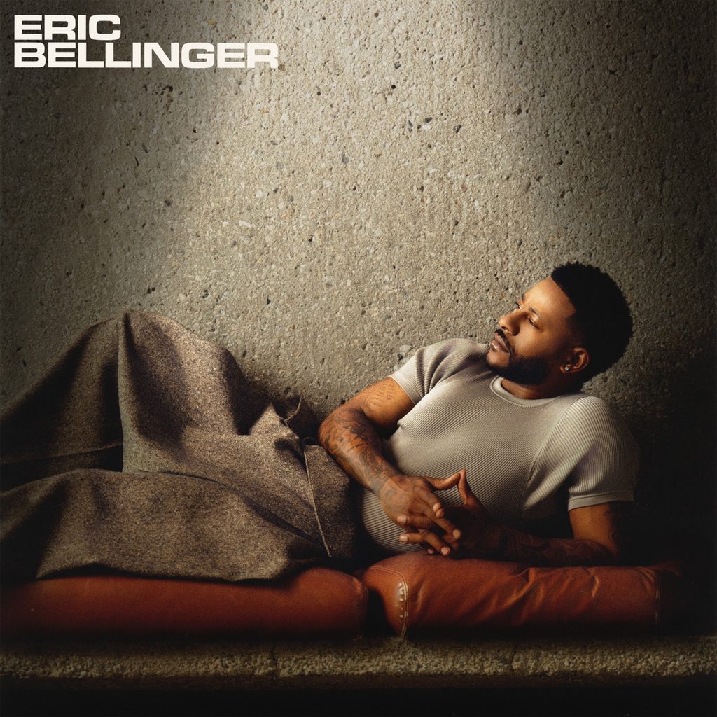 Eric Bellinger - Eric Bellinger 1 Eric Bellinger Eric Bellinger