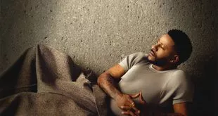 Eric Bellinger - Eric Bellinger
