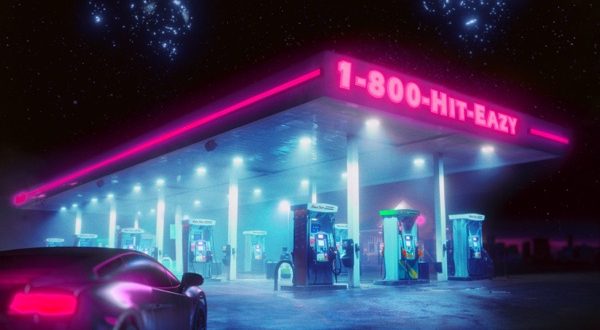 Eric Bellinger Hitmaka 1 800 HIT EAZY