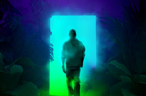 Eric Bellinger - It ll All Make Sense Later