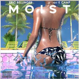 Eric Bellinger Moist feat. K CAMP