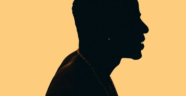 Eric Bellinger New Light