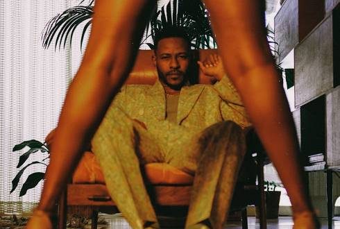 Eric Bellinger Only Fan