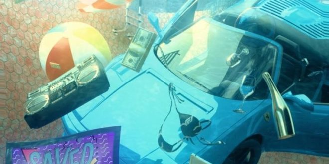 Eric Bellinger - Saved by the Bellinger