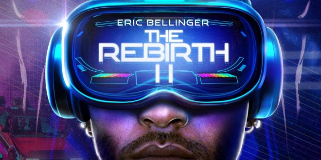 Eric Bellinger - The Rebirth 2