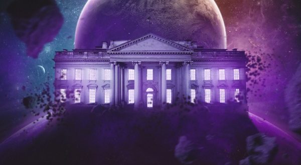 Eric Bellinger – Eric B For President Term 3