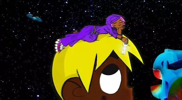 Lil Uzi Vert - Eternal Atake (Deluxe) - LUV vs. The World 2