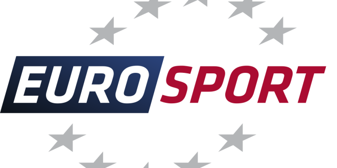 Eurosport Logo 2011 2015.svg