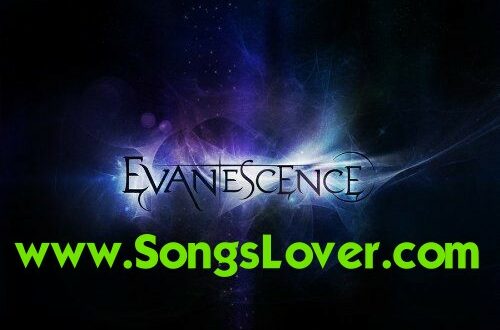 Evanescence - Evanescence