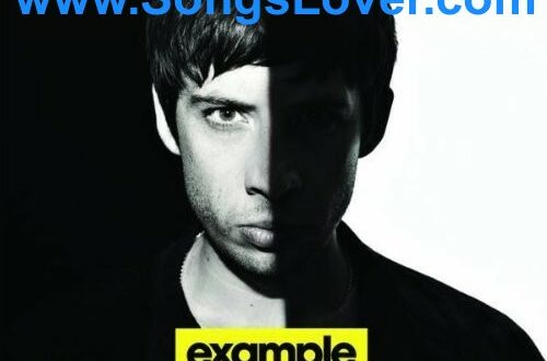 Example - Playing In The Shadows