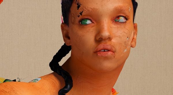 FKA twigs - MAGDALENE