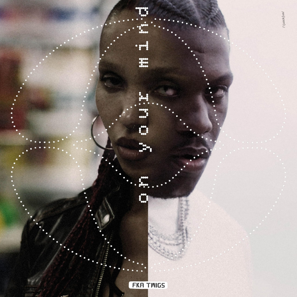 FKA twigs On Your Mind feat. Lil Yachty