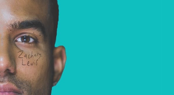 FUTURISTIC - Zachary Lewis