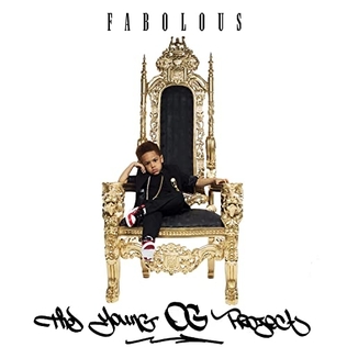 Fabolous - The Young OG Project